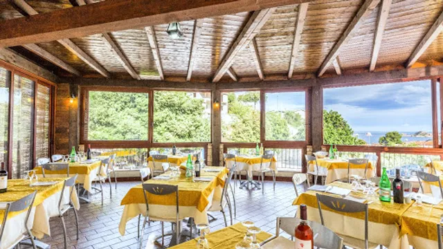 Ristorante Il Pozzo