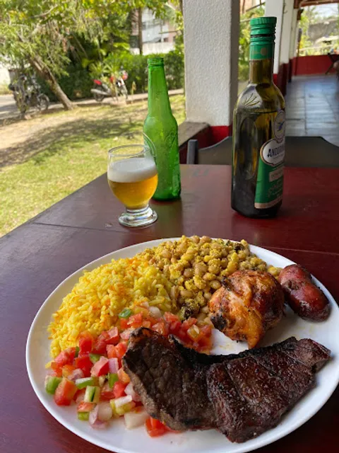 Restaurante & Churrascaria Boi Branco