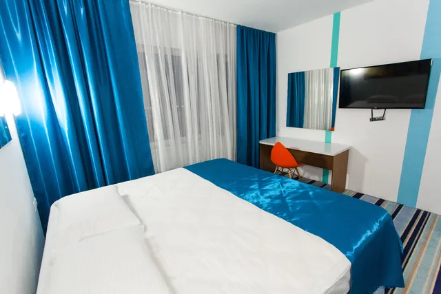 Boutique Hotel GLOBAL SKY HOTEL