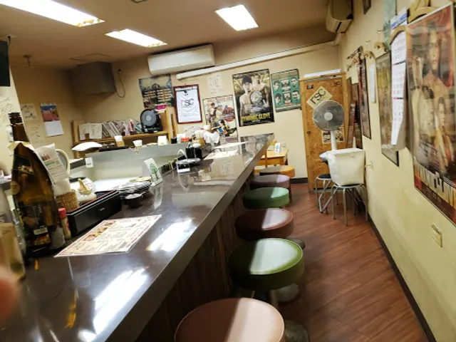 創作餃子専門店 a★dog