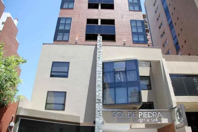 SOL DE PIEDRA – Apart, Suites & Spa