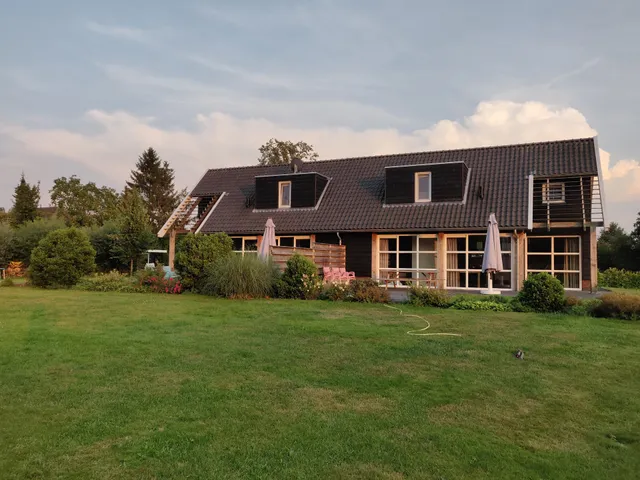 Buitengewoon Lievelde