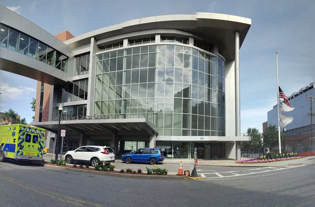 John Theurer Cancer Center