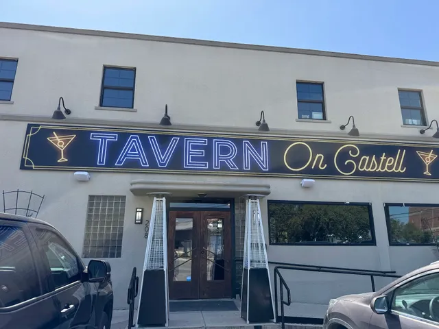 Tavern on Castell
