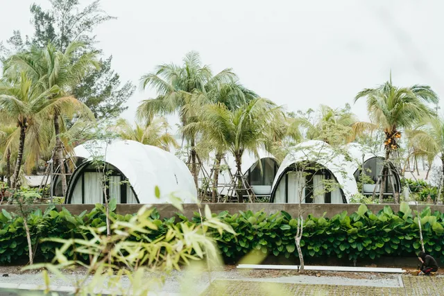 Cocoon Resort Kuching