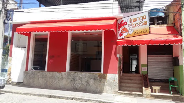 Frango na Brasa Restaurante e Delivery