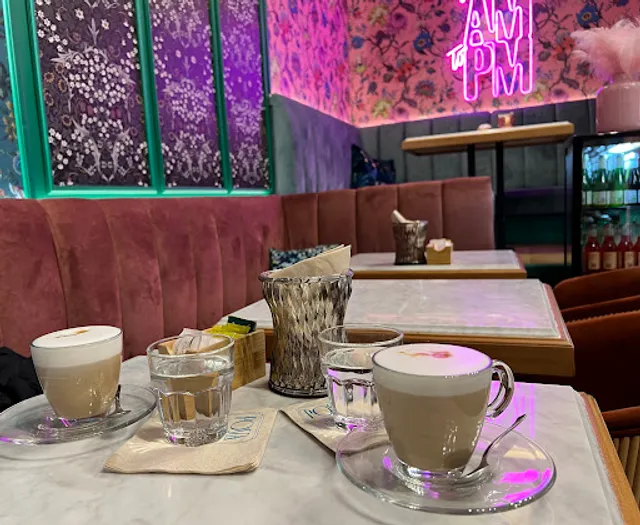 Posca - Bar/Bakery/Bistrot