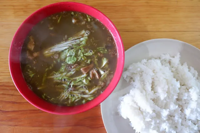 Dap-ayan Bread and Breakfast