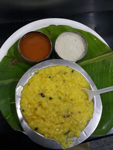 Sri Annalakshmi Mess