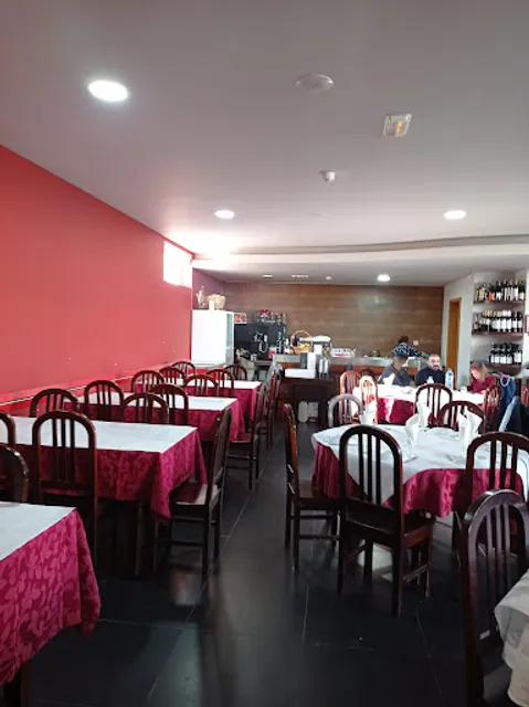 Restaurante da Presa | Freamunde