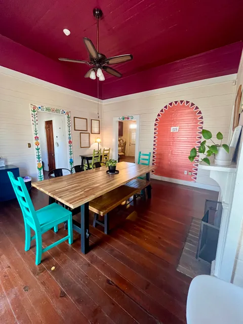 The Artful Rabbit Bookstore & Art Studio