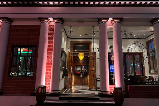 Buddha Stix Rangiora