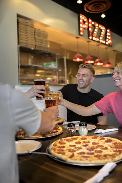 Johnny's New York Style Pizza