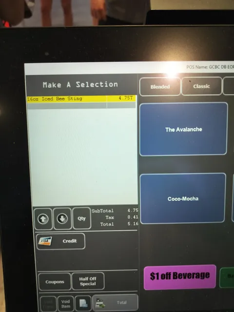 Grand Canyon Beverage Company (GCBC)