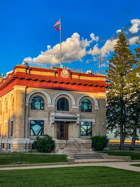 U.S. Army Corps of Engineers