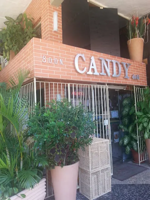 Candy Deli