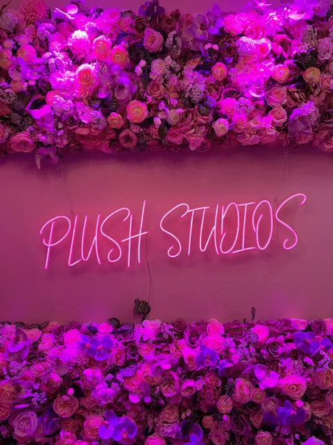 Plush Studio Beauty Bar Carson