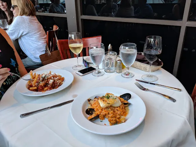 Betos Italian Bistro