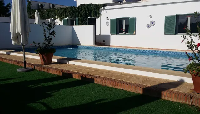 5 Soles Hostal Rural