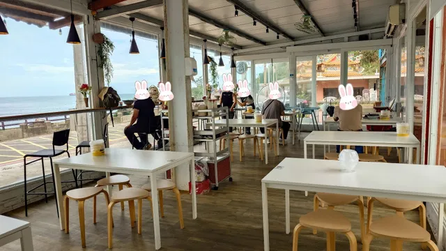 錢有村海鮮米粉