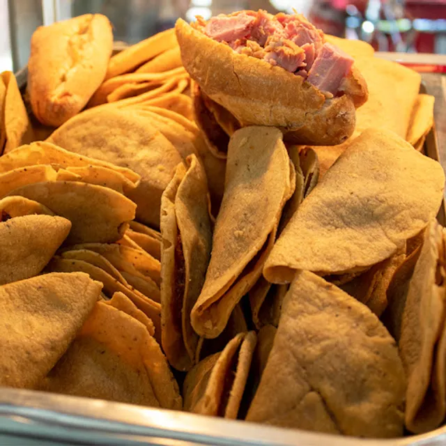 TORTAS EL RIKA AHORA Y DESDE 1976