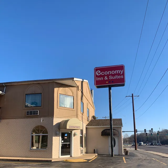 Economy Inn & Suites