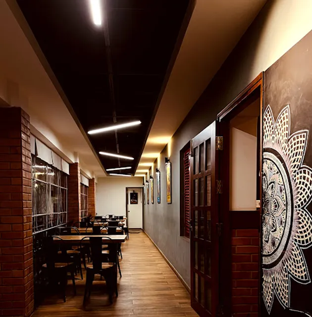 India Coffee House-Coffee Board