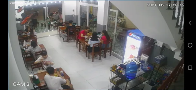 Quán Dâu Bắc - Bún Đậu Mắm Tôm