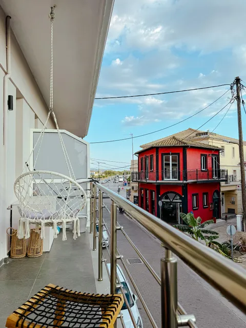 Caruso Central Apartments