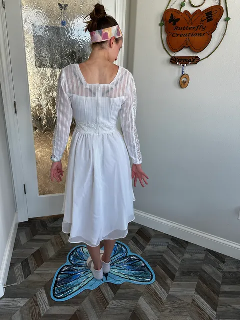 butterfly creations (by appointment only)