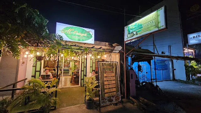 AC Palayok Restaurant