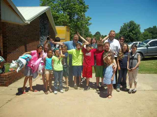 Luther Church of Christ