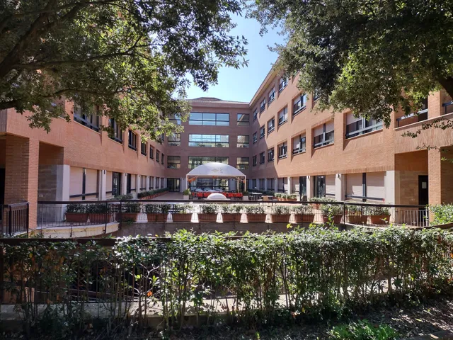 European University of Rome