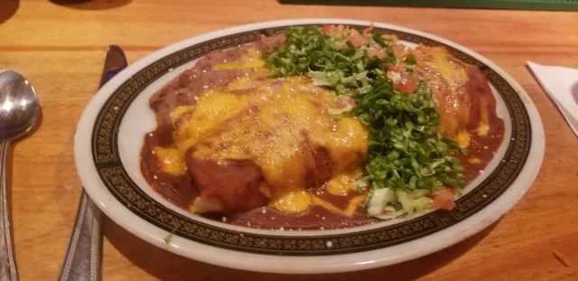 Chico's North of the Border