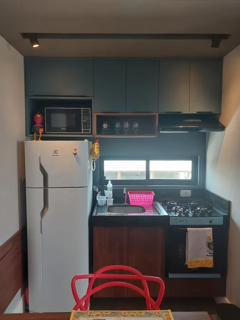 Edifício Villa Oceânica Porto de Galinhas