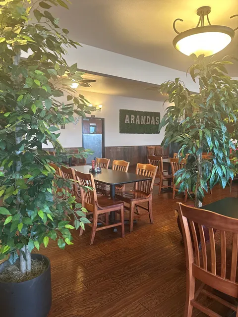 Arandas 3 Mexican Restaurant