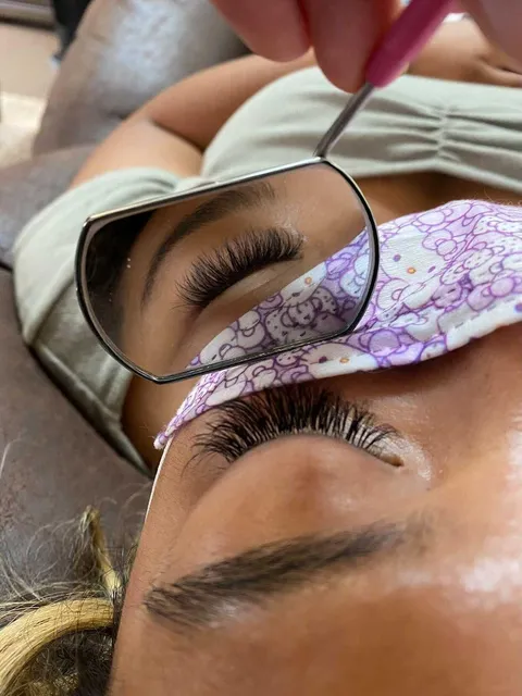 Lash Artistry Lounge