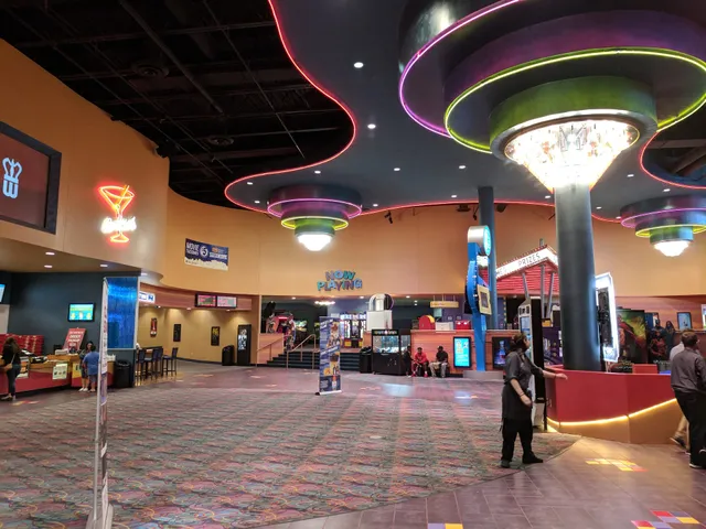 Marcus St. Charles Cinema