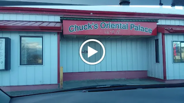 Chucks Oriental Palace