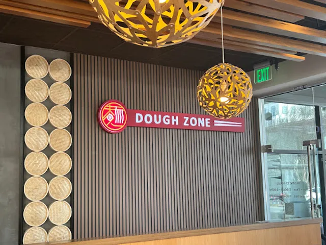 Dough Zone Dumpling House Walnut Creek
