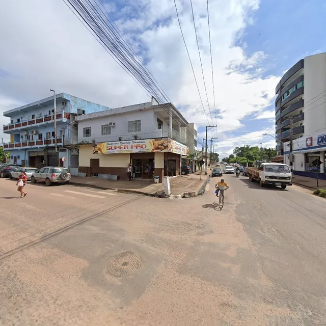 Panificadora Super Pão