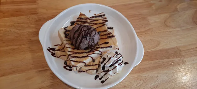 ร้านนมเป็นนม