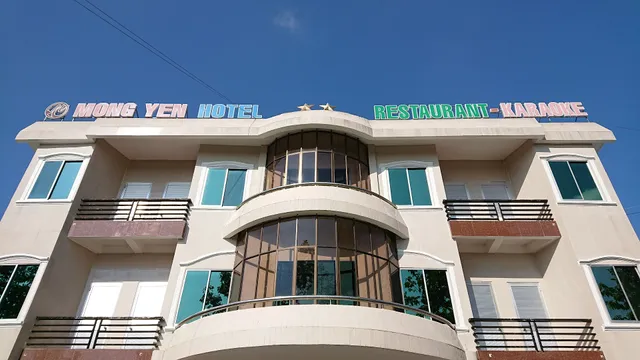 Mộng Yến Hotel
