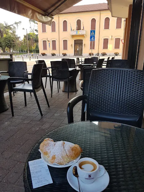 Cafè La Forneria