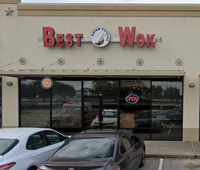 Best Wok