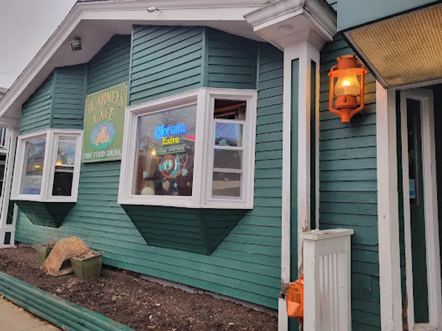 Blarney's Cafe