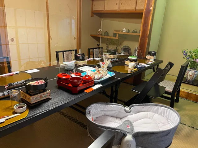 料理思考室かご