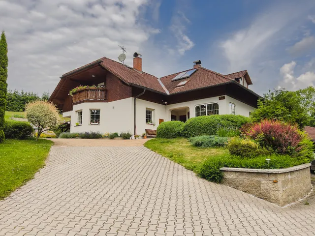 UBYTOVÁNÍ | PENZION - Privat 505 VRCHLABÍ