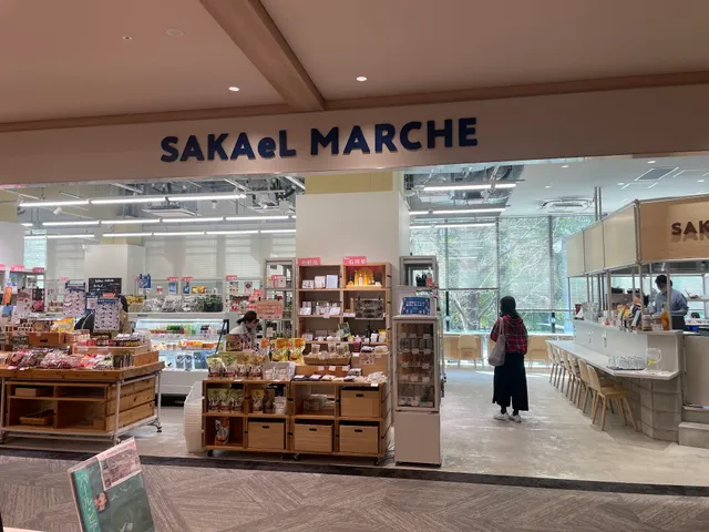 SAKAeL MARCHE (サカエルマルシェ) 中日ビル店