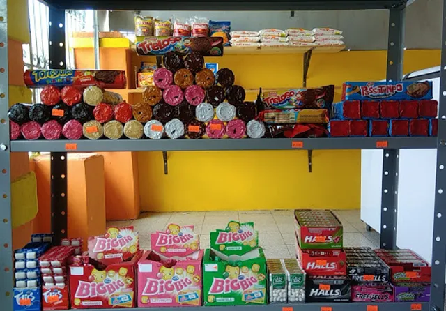 Brother's Bebidas E Mercadinho